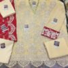 Agha Noor Chiffon Master Replica