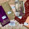 ELAN Tumblr Net And Chiffon Master Replica