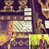 ELAN ES-06 (Soam Savali) Silk Master Replica