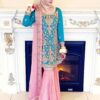 GUL WARUN Chiffon Master Replica