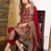 Gul Warun Chiffon Master Replica 2019
