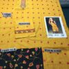 HINA ALTAF Lawn Master Replica 2019
