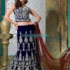INDIAN CHIFFON FROK MASTER REPLICA 2019
