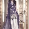 MARIA B BRIDAL NET MASTER REPLICA