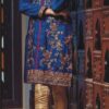 Nakoosh 2754 Blue Cotton Master Replica 2019