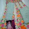 NOMI ANSARI NET BRIDAL MASTER REPLICA