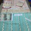 Asim jofa AJC-6A Bamber Chiffon Master Replica
