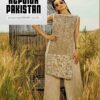 SAIRA Net Master Replica 2019