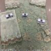 SANA SAFINAZ Net And Chiffon Master Replica - Image 2