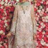 SANA YASIR Net Master Replica 2019