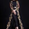 TABASSUM MUGHAL NET MASTER REPLICA