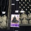 ZARA Cotton And Net Master Replica 2019