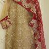 Agha Noor Chiffon Master Replica