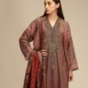 khaadi Lawn Master Replica 2019