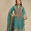 khaadi Lawn Master Replica 2019