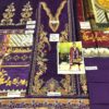ELAN ES-06 (Soam Savali) Silk Master Replica