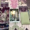 MARIA B Lawn Master Replica 2019