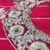 ZAINAB CHOTTANI Chiffon Master Replica