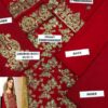 Gul Warun Chiffon Master Replica 2019