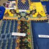 Raj bari Lawn Master Replica 2019