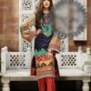 AGHA NOOR Lawn And Mesori Master Replica 2019