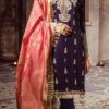 Anaya Chandbagh Chiffon Master Replica 2019