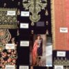 Anaya Chandbagh Chiffon Master Replica 2019