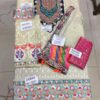 ANAYA Persia Chiffon Master Replica 2019