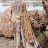 BAROQUE Cotton And Lawn Master Replica 2019