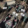 CRIMSON Azal Organza Master Replica 2019