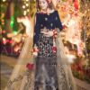 DESIGNER Chiffon And Net Master Replica 2019