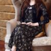 DESIGNER Chiffon And Net Master Replica 2019