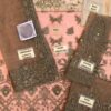 DESIGNER Net And Silk Master Replica 2019