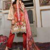 FIRDOUS Lawn Master Replica 2019