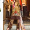 FIRDOUS Lawn Master Replica 2019