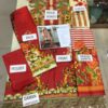 FIRDOUS Lawn Master Replica 2019