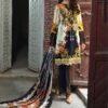 FIRDOUS Lawn MaFIRDOUS Lawn Master Replica 2019ter Replica 2019