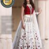 INDIAN Chiffon And Silk Master Replica 2019