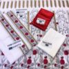 INDIAN Chiffon And Silk Master Replica 2019