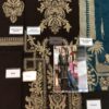 IZNIK Chiffon Master Replica 2019