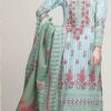 KHAADI lawn Master Replica 2019