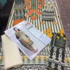 KHAADI Lawn Master Replica 2019