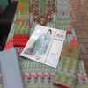 KHAADI lawn Master Replica 2019