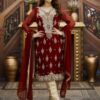 MARIA B Lawn Master Replica 2019