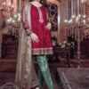 MARIA B Lawn Master Replica 2019