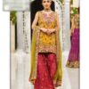 MARIA B Lawn Master Replica 2019