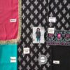 MARIA B Kids Chiffon Master Replica 2019