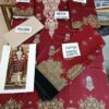 MARIA B Lawn Master Replica 2019