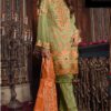 MARYAM’S Chiffon And Cotton Master Replica 2019