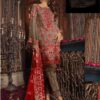MARYAM’S Cotton And Chiffon Master Replica 2019